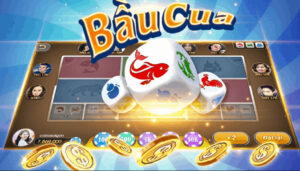 Game bầu cua hấp dẫn