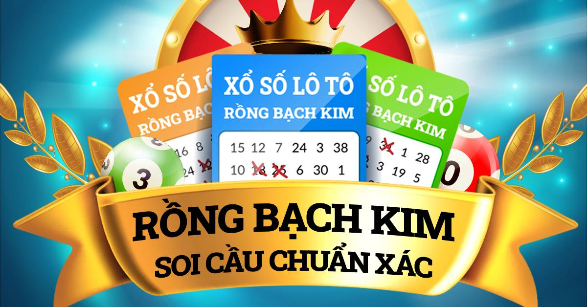 rồng bạch kim 888