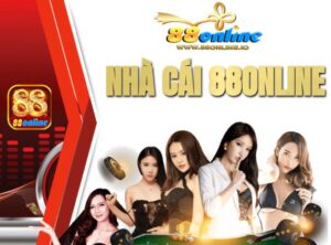Game bài đổi thưởng 88online hỗ trợ khách hàng 24/24 