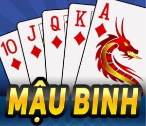 Game Mậu Binh do nhà cái 88online phát hành 