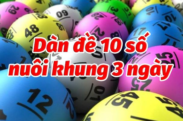 Kinh nghiệm soi cầu dàn 10 số phải bỏ túi ngay Kinh nghiệm soi cầu dàn 10 số phải bỏ túi ngay