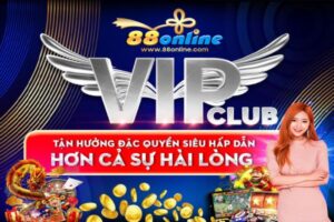 88online: thông tin chăm sóc khách hàng hỗ trợ nhiệt tình 