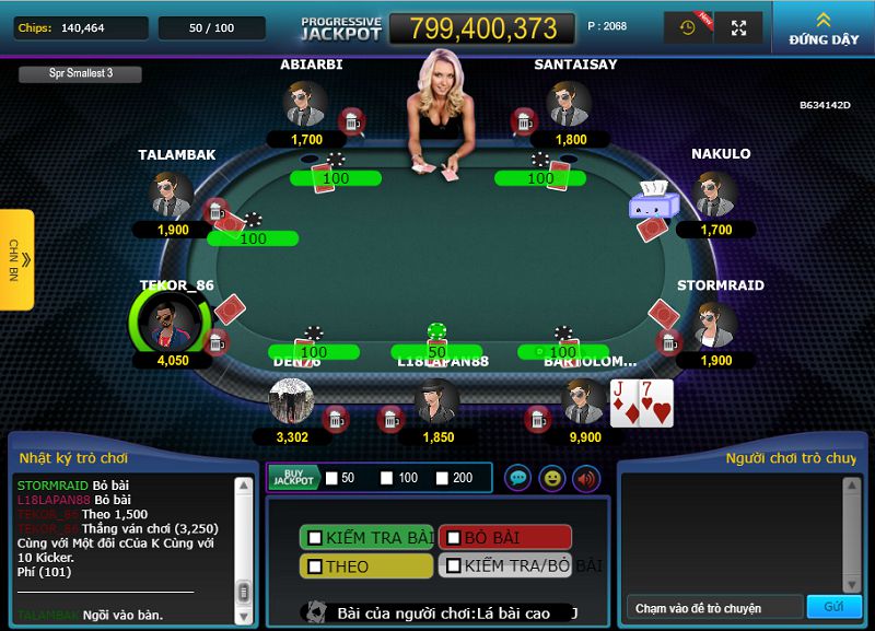 Bí kíp chơi Poker trên 88online - chơi là trúng lớn 