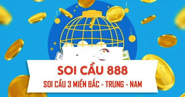 Soi cầu 3 miền về 2 nháy miễn phí cực chuẩn