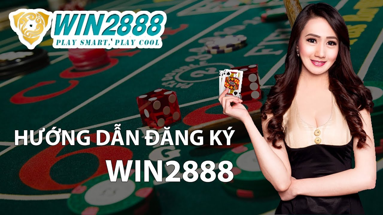 Nhà cái Win2888 là một sòng bài trực tuyến