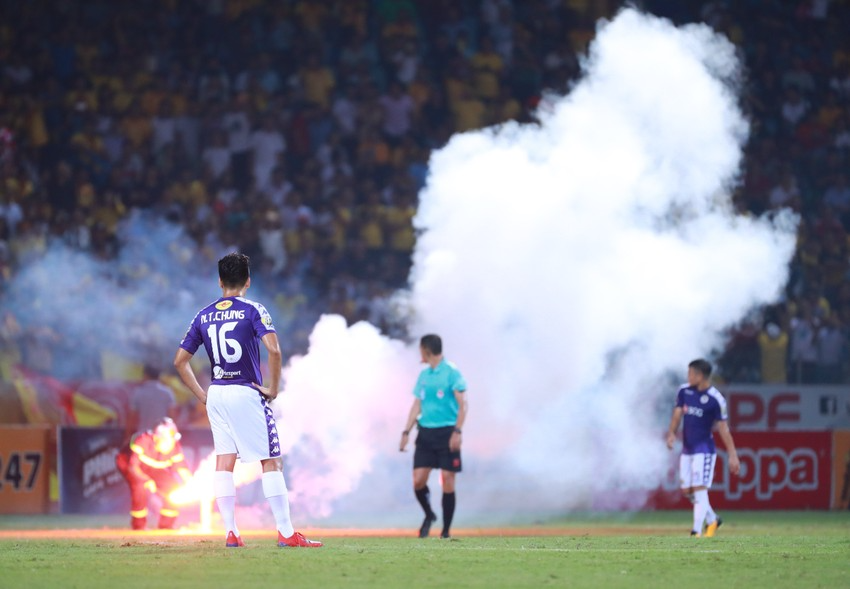 Hooligan là những người như thế nào