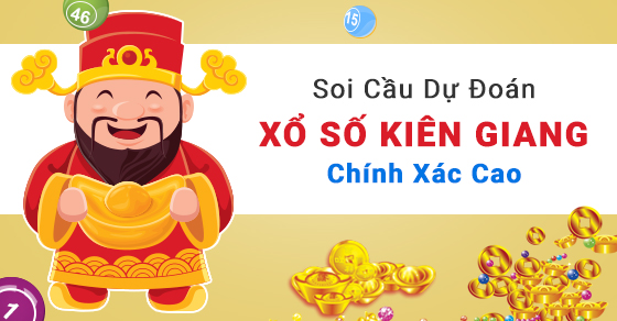 Thống kê những con số có xác suất cao sẽ về của đài xổ số Kiên Giang