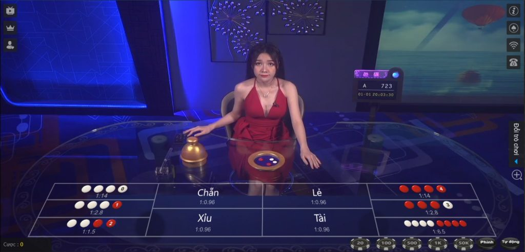 Cách chơi Ku casino luôn thắng chuẩn nhất