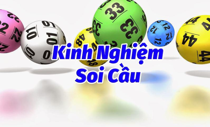 Kinh nghiệm khi sử dụng soi cầu 286