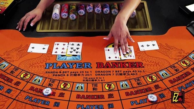 Những lưu ý cần thiết cho người chơi mới khi chơi game Baccarat