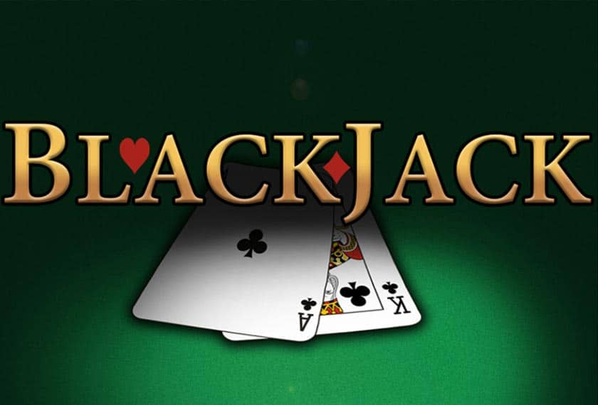 Luật chơi  Blackjack cực dễ hiểu 