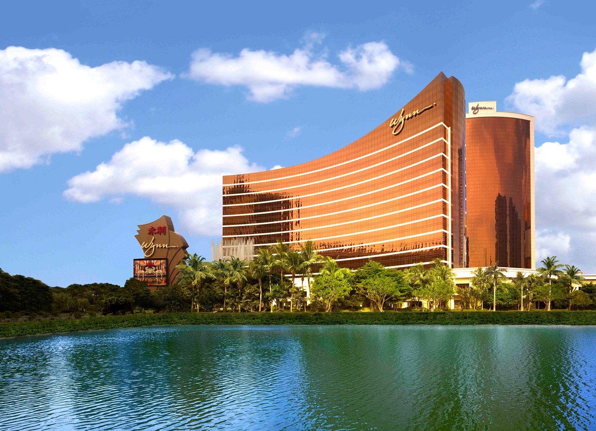 Top 10 casino