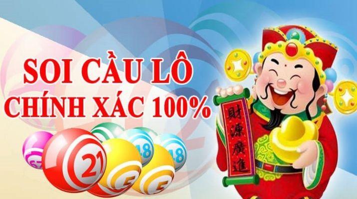 Soi cầu xs 586 có độ chính xác cao