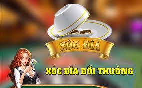 Top Website xóc đĩa đổi thưởng uy tín