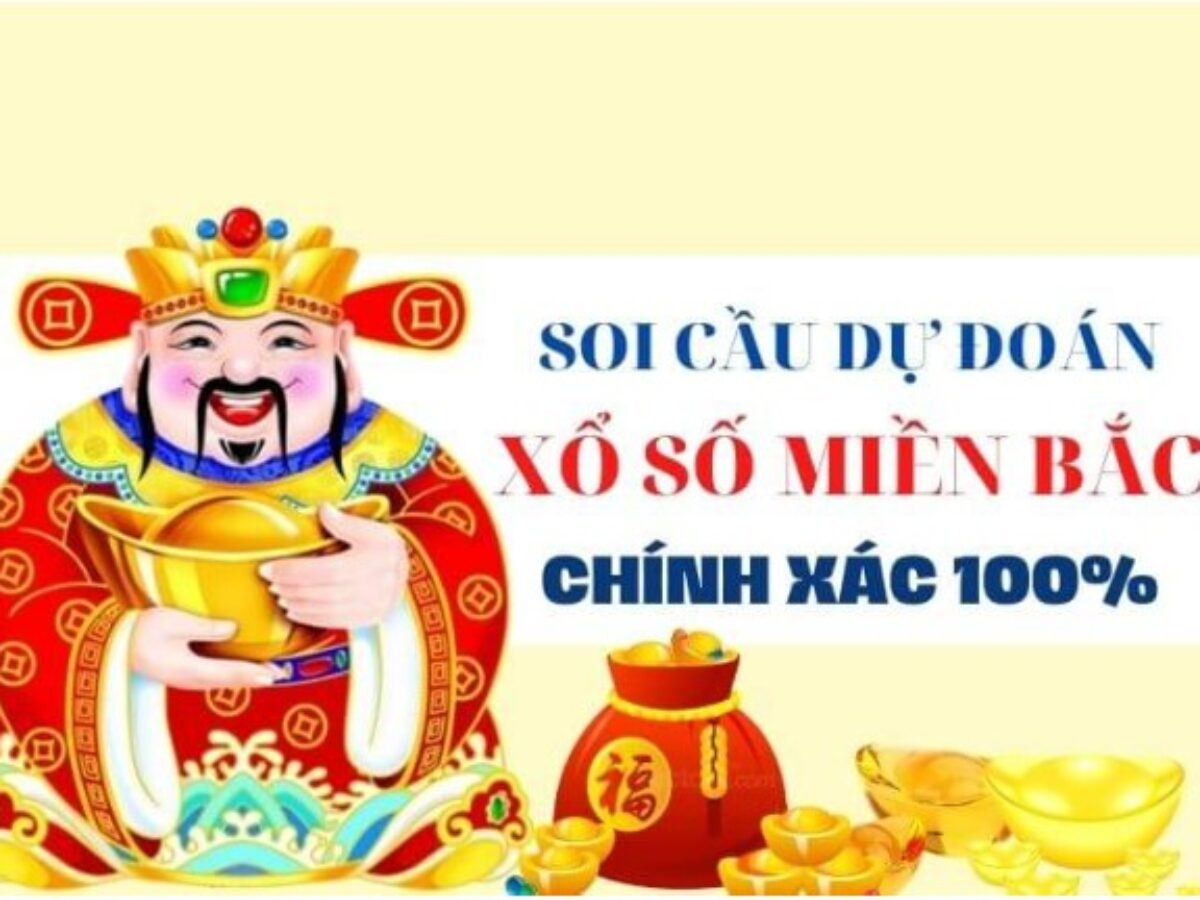 Thông tin về soi cầu dự đoán xổ số ba miền chuẩn