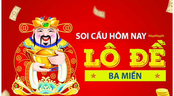 Soi cầu lô đề cực chuẩn khi đề về 50 Soi cầu lô đề cực chuẩn khi đề về 50