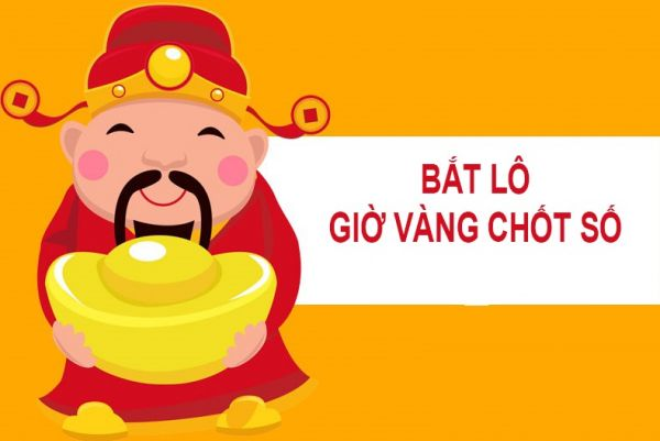 Giờ vàng chốt số mb với những phương pháp chuẩn 