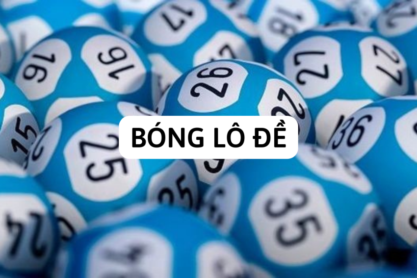Kinh nghiệm áp dụng bóng lô đề