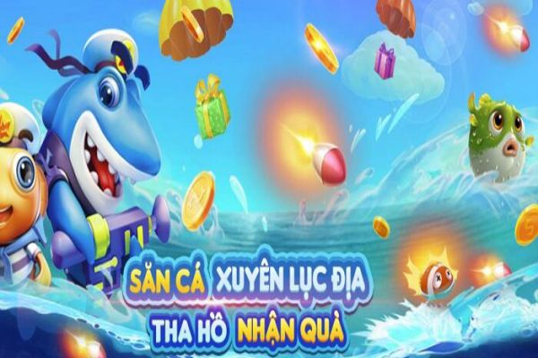 Những chương trình khuyến mãi và phần quà hấp dẫn tại Game bancah5