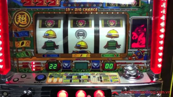 Pachinko sult thu hút nhiều người chơi