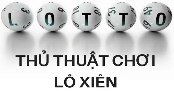 Thủ thuật chơi lô xiên liên tiếp