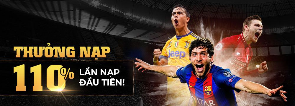 Hướng dẫn nạp và rút tiền tại 11bet