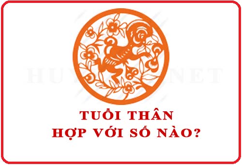 Những con số may mắn chung của người tuổi Thân