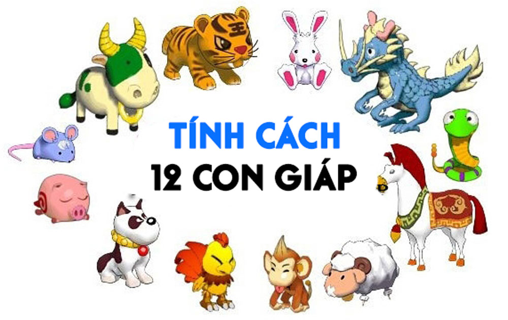 Cách đánh lô đề bộ 12 con giáp Cách đánh lô đề bộ 12 con giáp