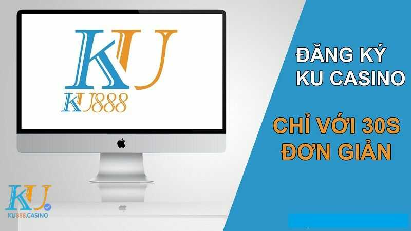 Kho game hấp dẫn có tại Ku888