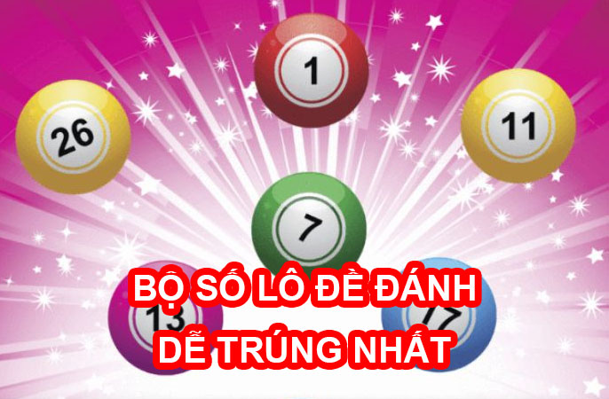 Lưu ý nên cẩn thận khi sử dụng cách đánh đề theo bộ Lưu ý nên cẩn thận khi sử dụng cách đánh đề theo bộ