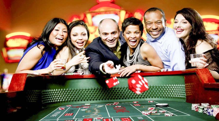 Venus Casino cung cấp những dòng sản phẩm nào?