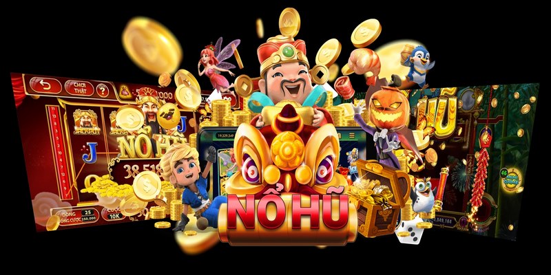 Cách để đánh giá và chọn điểm tham gia nổ hũ đổi tiền mặt uy tín 