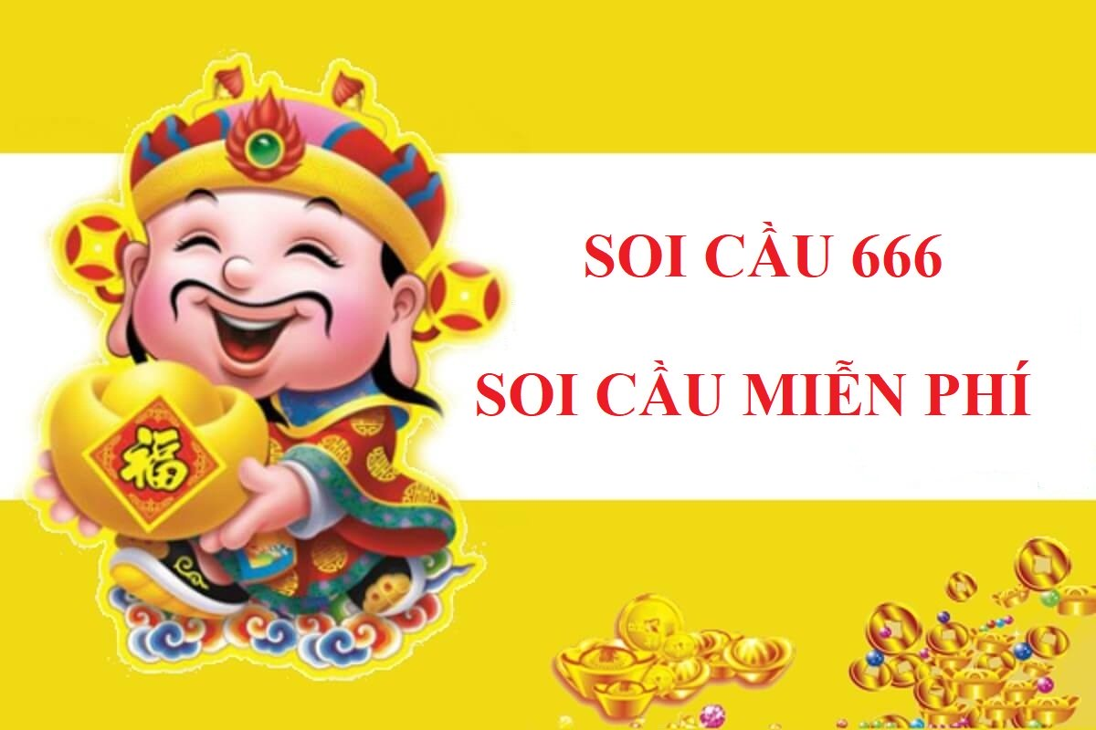 Kinh nghiệm soi cầu 666 chuẩn nhất 