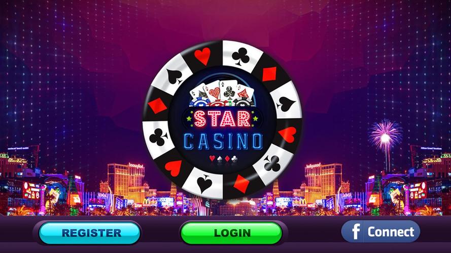 Giới thiệu về star casino