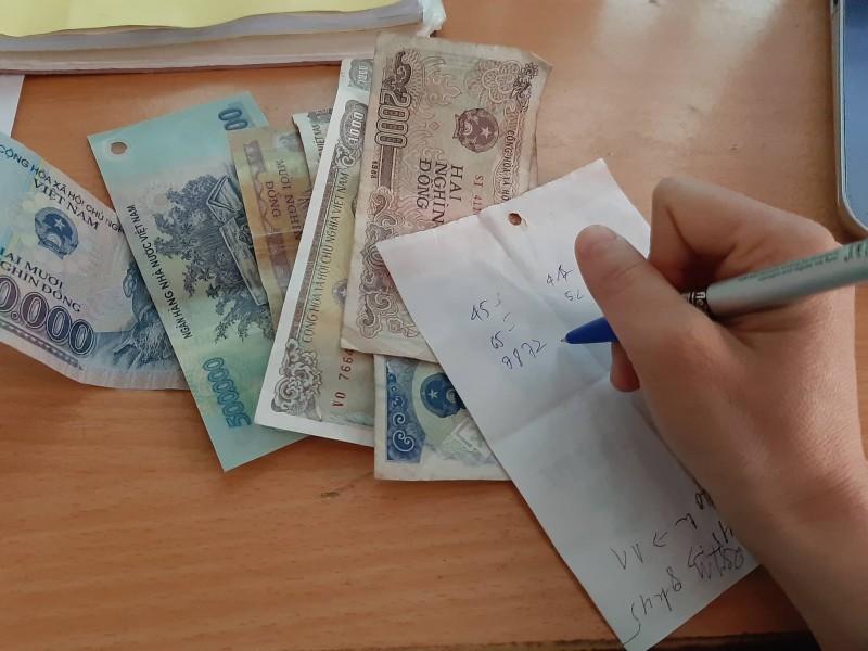Soi cầu nuôi khung nhiều ngày