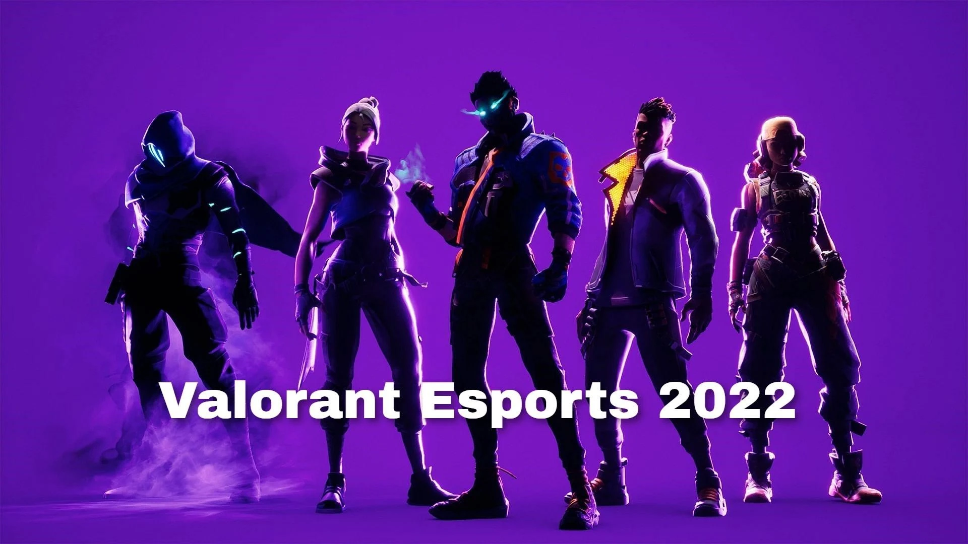 Giải đấu Valorant Esport game là gì? Giải đấu Valorant Esport game là gì?