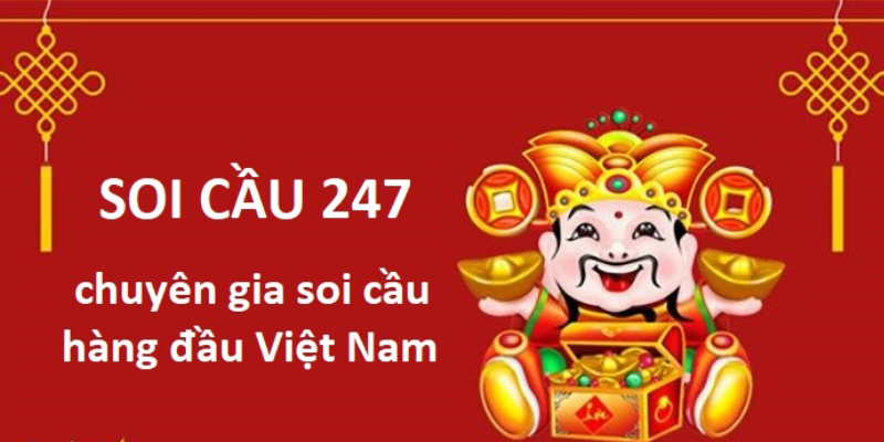 Những điều tạo nên sự khác biệt của soi cầu 247