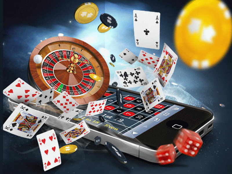 Một số điểm mới khi tham gia xda77 casino Một số điểm mới khi tham gia xda77 casino