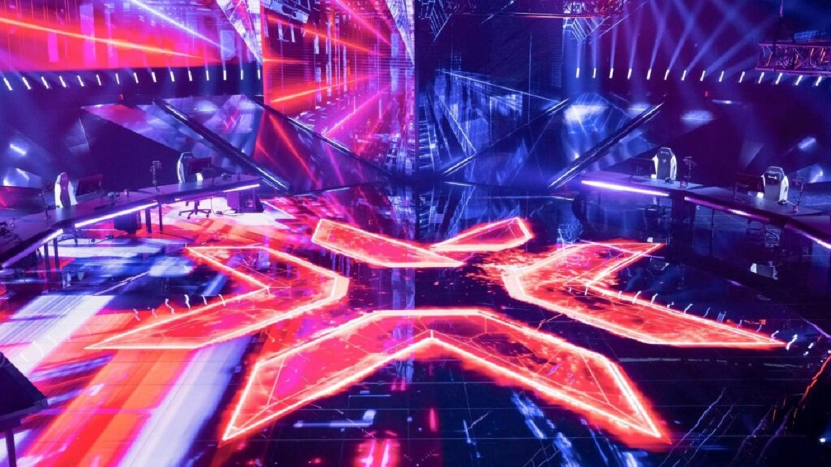 Valorant Esport đang dần khẳng định vị thế đối với cộng đồng game thủ Valorant Esport đang dần khẳng định vị thế đối với cộng đồng game thủ