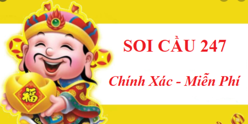 Những điều bạn sẽ nhận được khi tham gia soi cầu 247