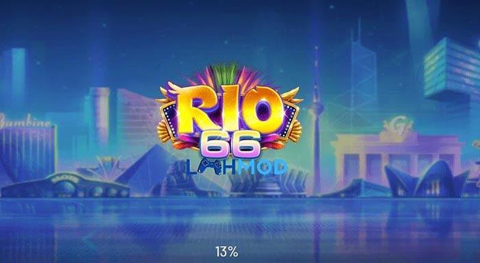 Tổng quan về RIO66 Club
