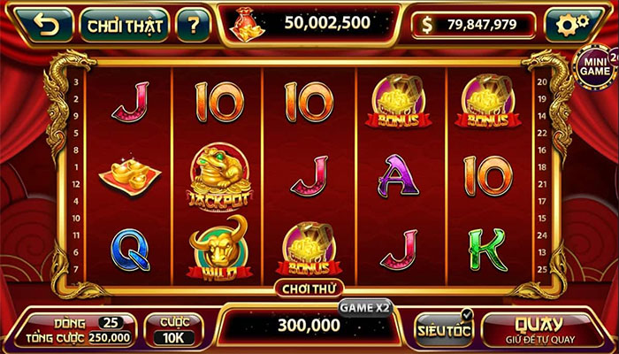Giới Thiệu Về Quay Nổ Hũ 999 