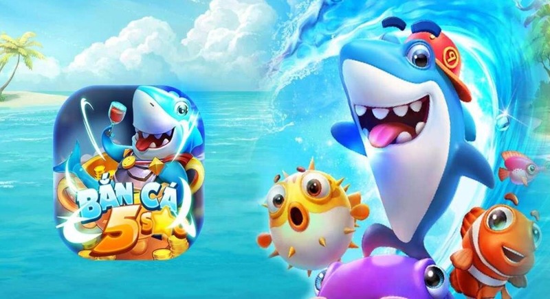 Tìm hiểu về dòng game bắn cá 5 sao