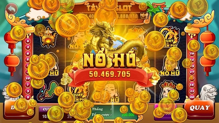 Kinh nghiệm chơi Nổ hũ 88