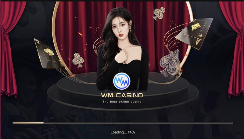 Live Casino QH88 siêu hot có gì?