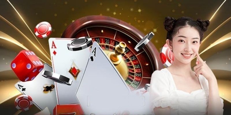 Nhiều game bài hấp dẫn tại nền tảng